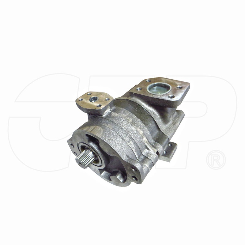 2S0154 Pump G.-Oil Fits Caterpillar Models
