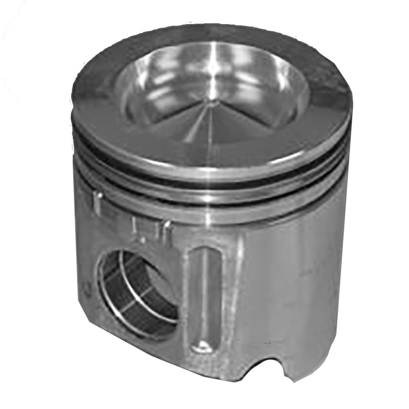 7E8700 Body A Fits Caterpillar 3406B 3406C