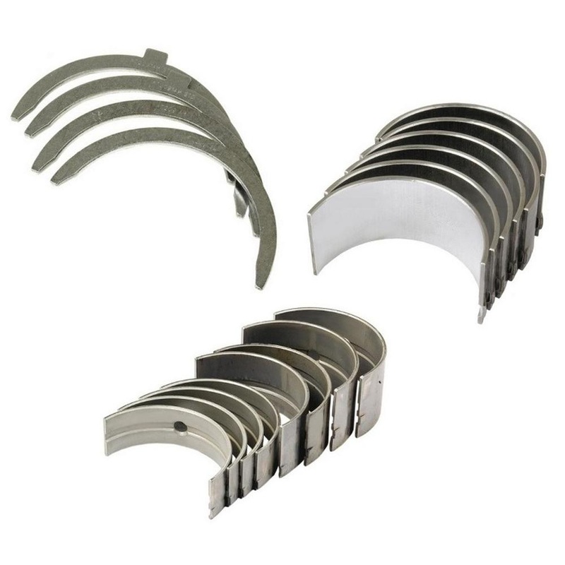 Engine Bearing Kit Fits Massey Ferguson Tractor 35 50 135 150 230 235 250