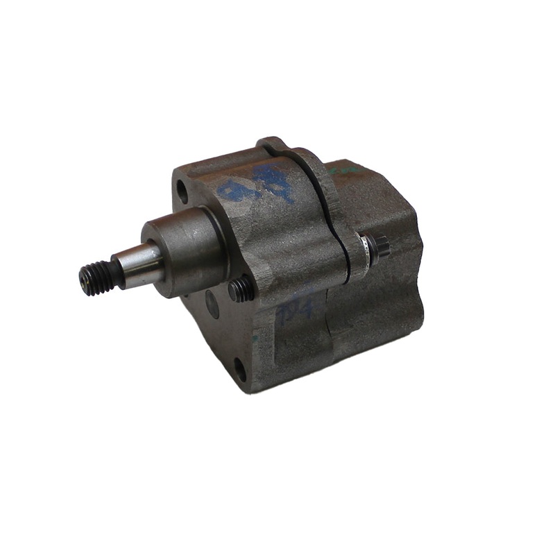 Engine Oil Pump Fits John Deere Replaces RE515746