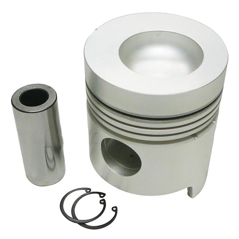 Piston Fits Ford New Holland Replaces 81877359
