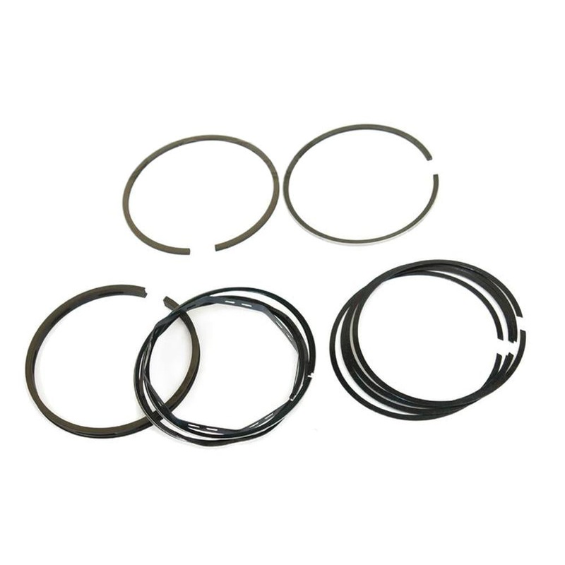 S.40418 Ring Set, 957E6149A Fits Massey Ferguson