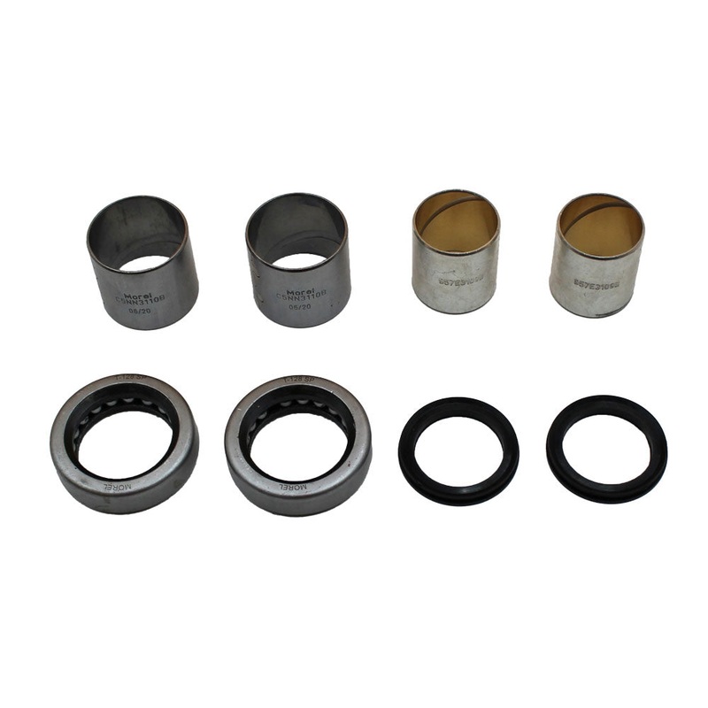 Spindle Bushing / Bearing / Seal Kit Fits Ford/New Holland Replaces 2N3109