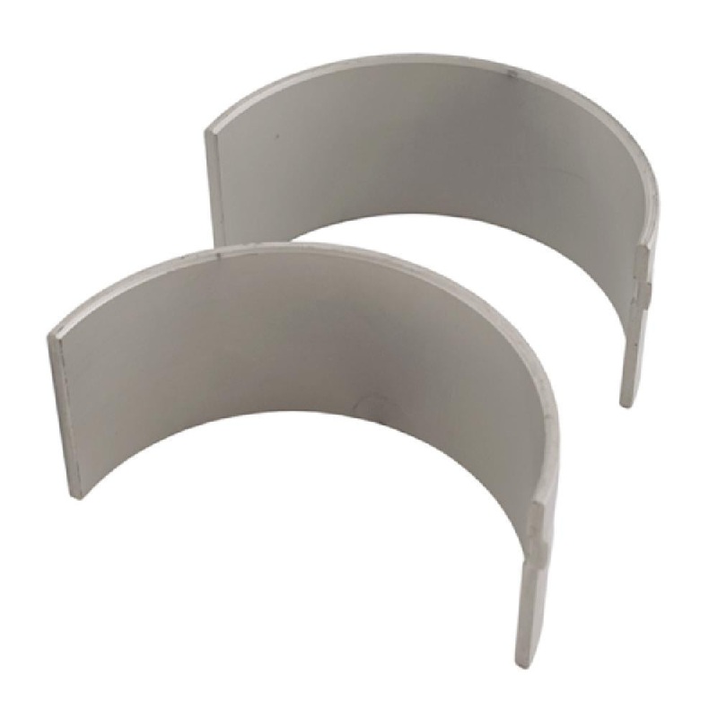 Standard Connecting Rod Bearing Fits John Deere Replaces R116081