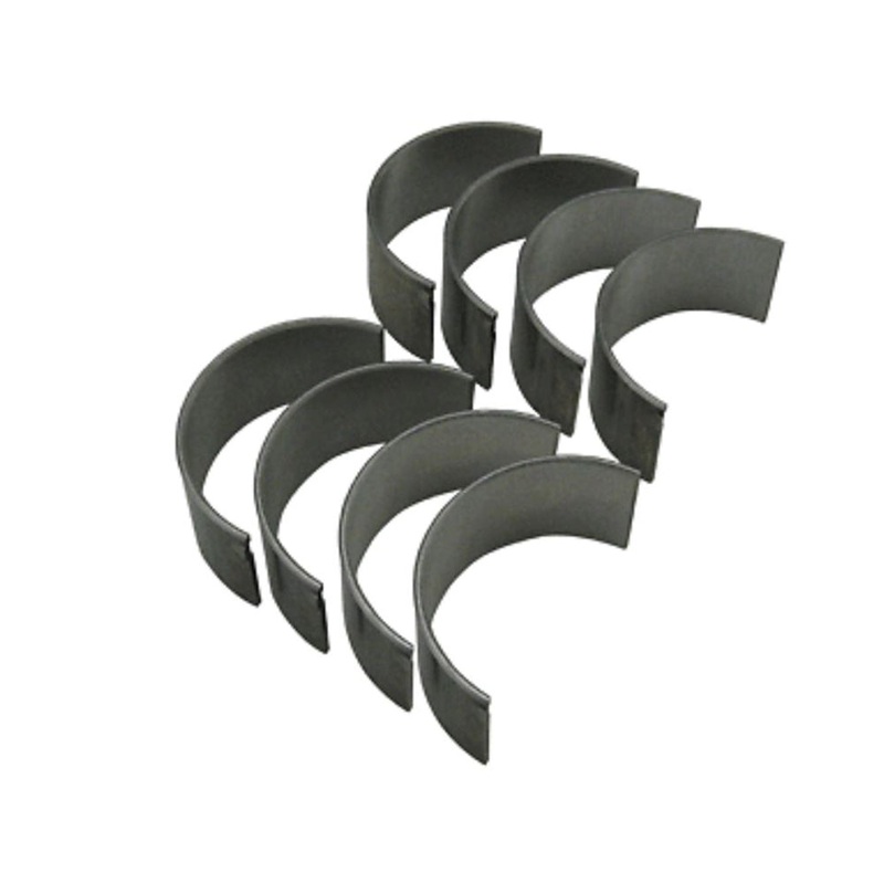 Standard Rod Bearing Set (4 Cyl) Fits Ford/New Holland Replaces B4449SASTD