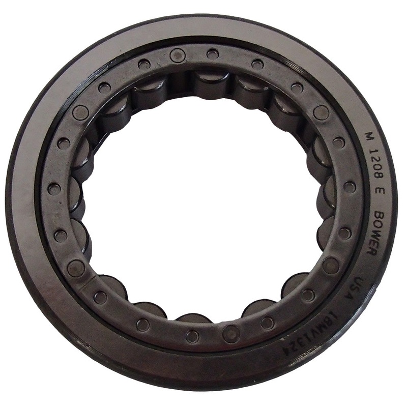 Top Outside Roller Bearing Fits Ford/New Holland Replaces NDA7701A