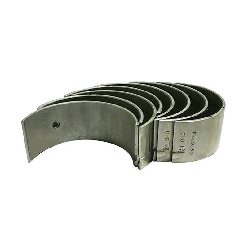 Connecting Rod Bearing Set (.040) Fits Ford/New Holland Replaces C0NN6211C