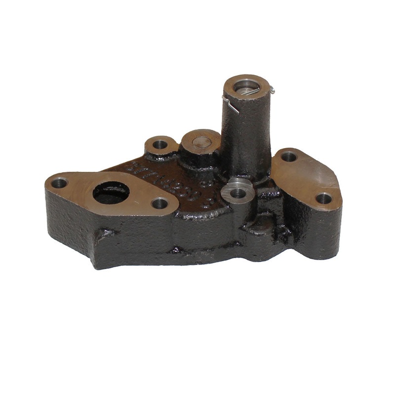 Oil Pump Housing Fits Massey Ferguson Replaces 743194M1