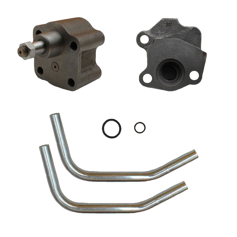 Oil Pump Repair Kit Fits John Deere Replaces RE52020