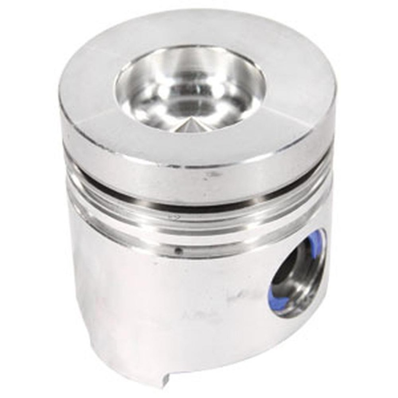 Piston Fits John Deere Replaces AR55984