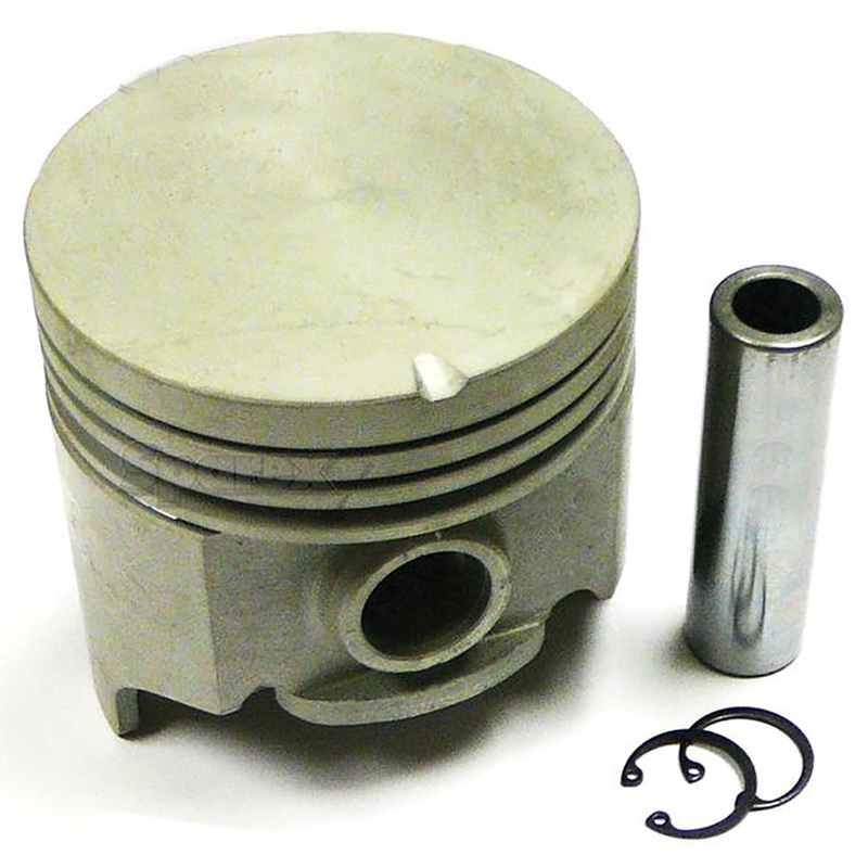 Standard Bore Piston Fits Ford/New Holland Replaces 1157P