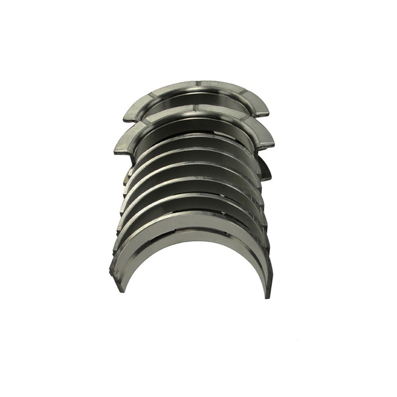 Standard Main Bearing Set Fits Ford/New Holland Replaces 1811582