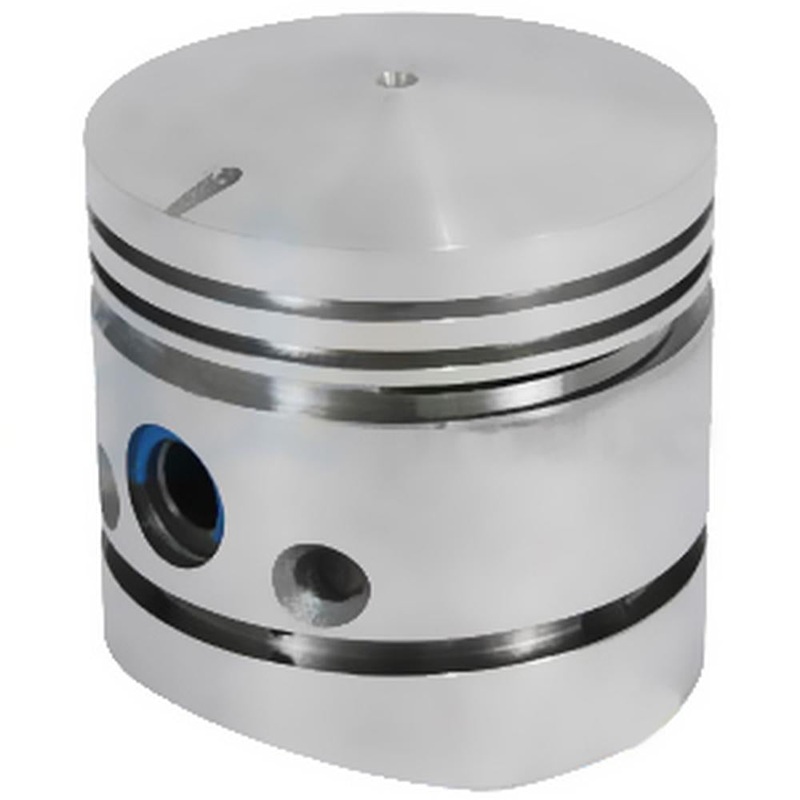 Standard Piston Fits Ford/New Holland Replaces 2N61084RS