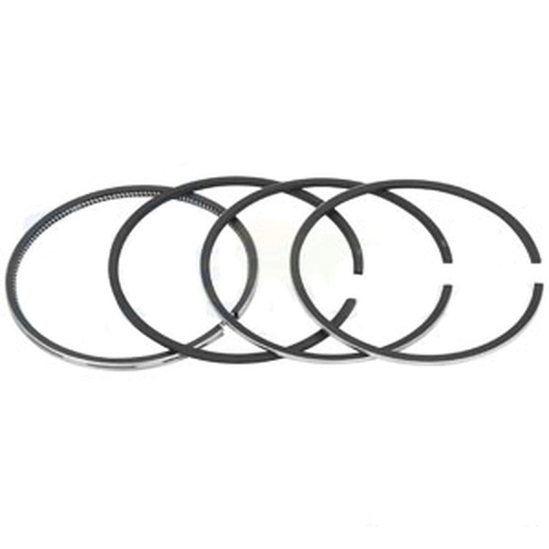 Standard Piston Ring Set Fits Ford/New Holland Replaces 31R47