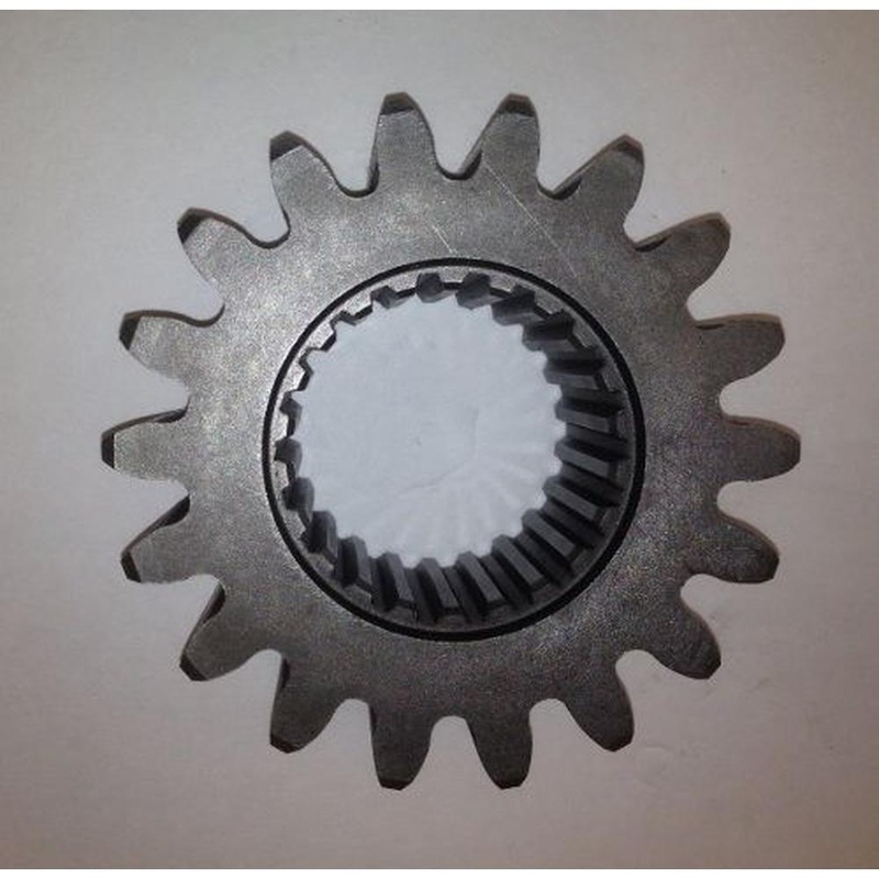 Sun Gear Fits Case/International Harvester Replaces 331871R21