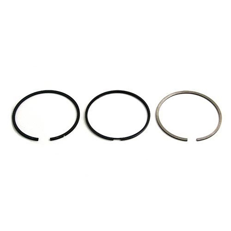 1817247C91 New Piston Ring Set Fits Case-IH Tractor Models 1660 1680 +