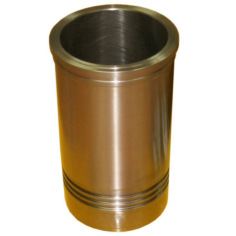 1979322 Liner-Cylinder Fits Caterpillar 2W6000 735 740 D350E D350E II D35HP D400