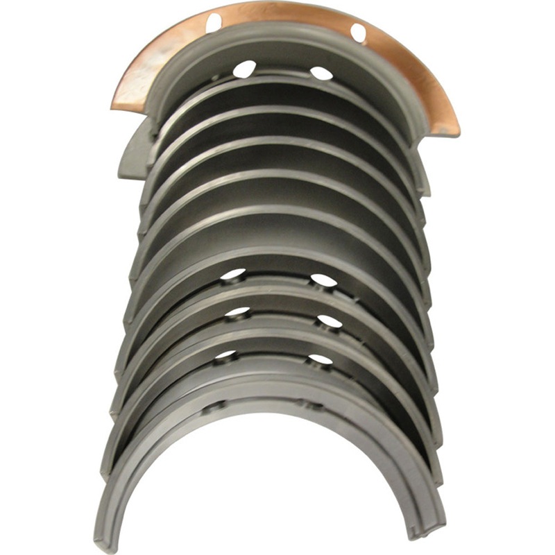 3802012 MAIN BEARING SET 0.50 Fits Cummins 4B/4BT