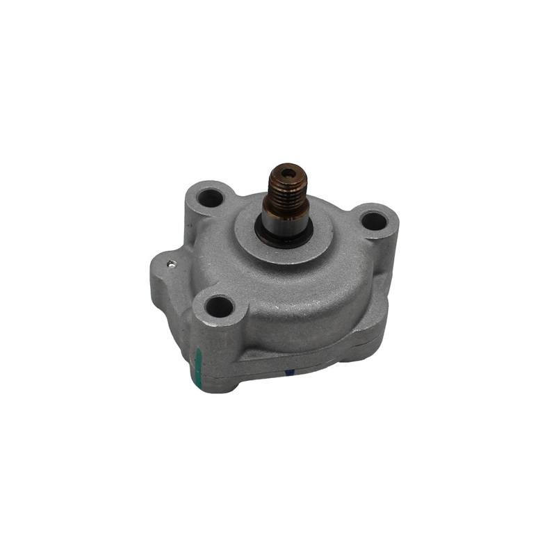 6670340 Engine Oil Pump Fits Bobcat 322 323 453 316 320 2200 MT50 MT52 MT55