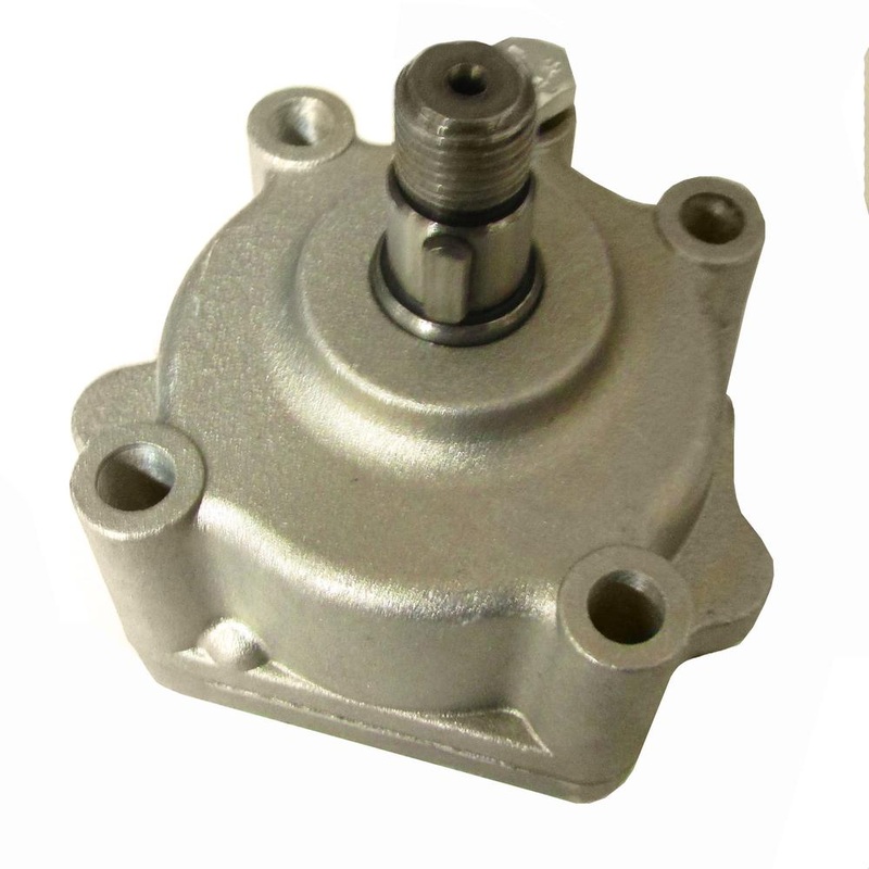 6689441 Oil Pump Fits Bobcat 5600 645 743 751 753 763 773 7753 1600