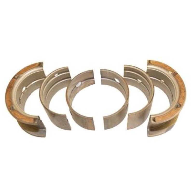 837155M91 Main Bearing (Std) Fits Massey Ferguson 135 202 202 Gas 204 35 50 F40