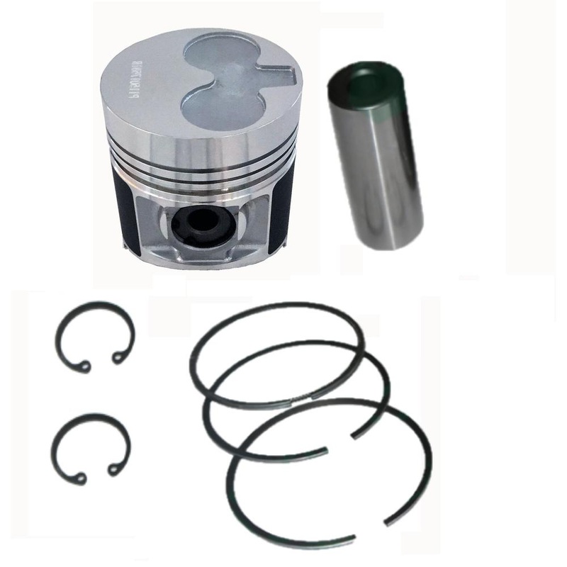 Diesel Piston and Ring Kit Fits Caterpillar 3024/C2.2 New