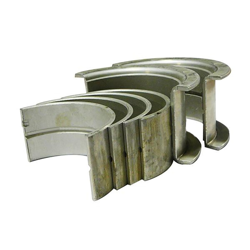 Main Bearing Set (0.030") Fits Ford/New Holland Replaces C0NN6331E