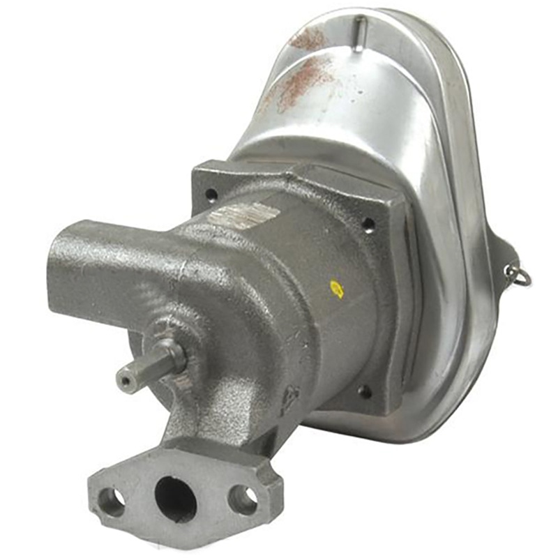 Oil Pump Fits Ford/New Holland Replaces E1NN6600CC-E