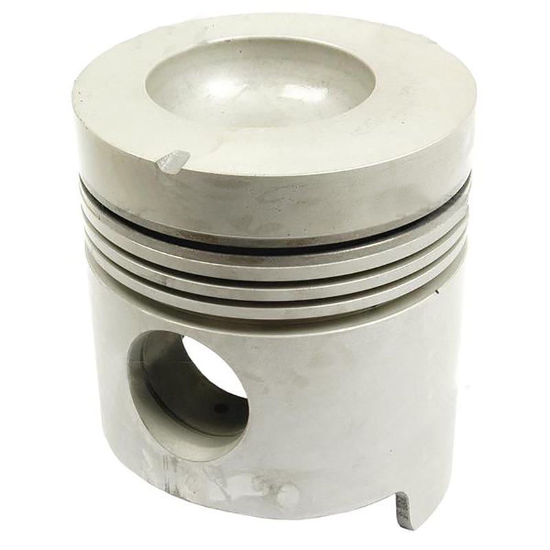 Piston (.020) Fits Ford/New Holland Replaces 81817262