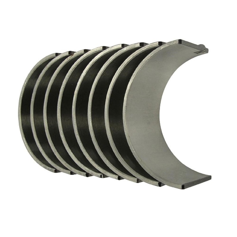 Rod Bearing Set .030 - Fits Massey Ferguson - 737069M91