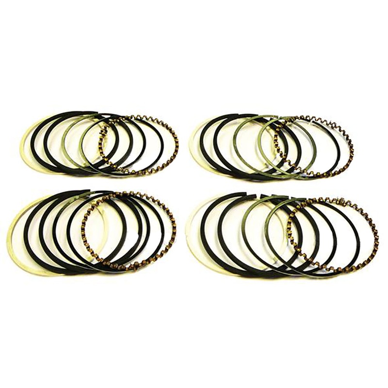 S.69162 Piston Ring Fits Allis Chalmers
