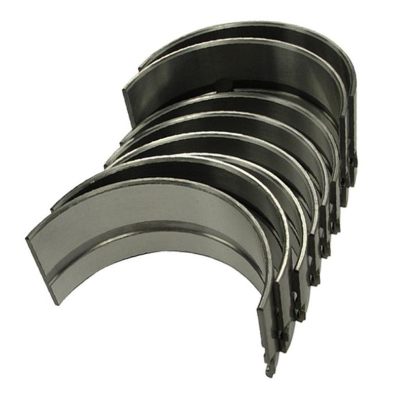 Standard Main Bearing Set Fits Massey Ferguson Replaces 746156M91