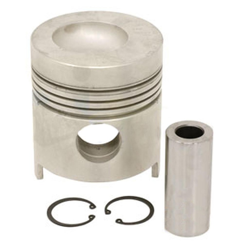Standard Piston Fits Ford/New Holland Replaces 81817183