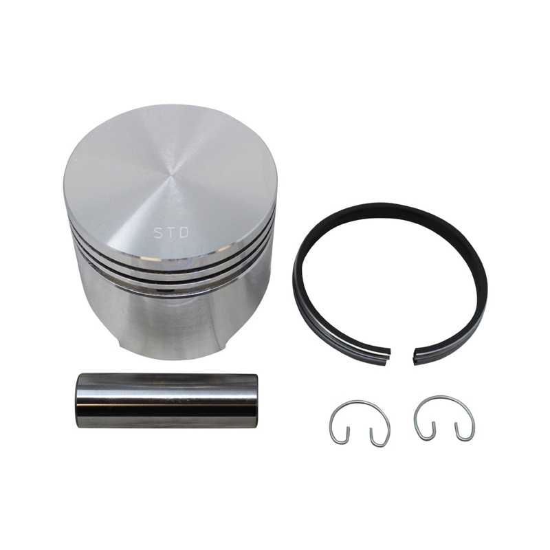 Standard Piston Fits Kohler Replaces 47 074 11