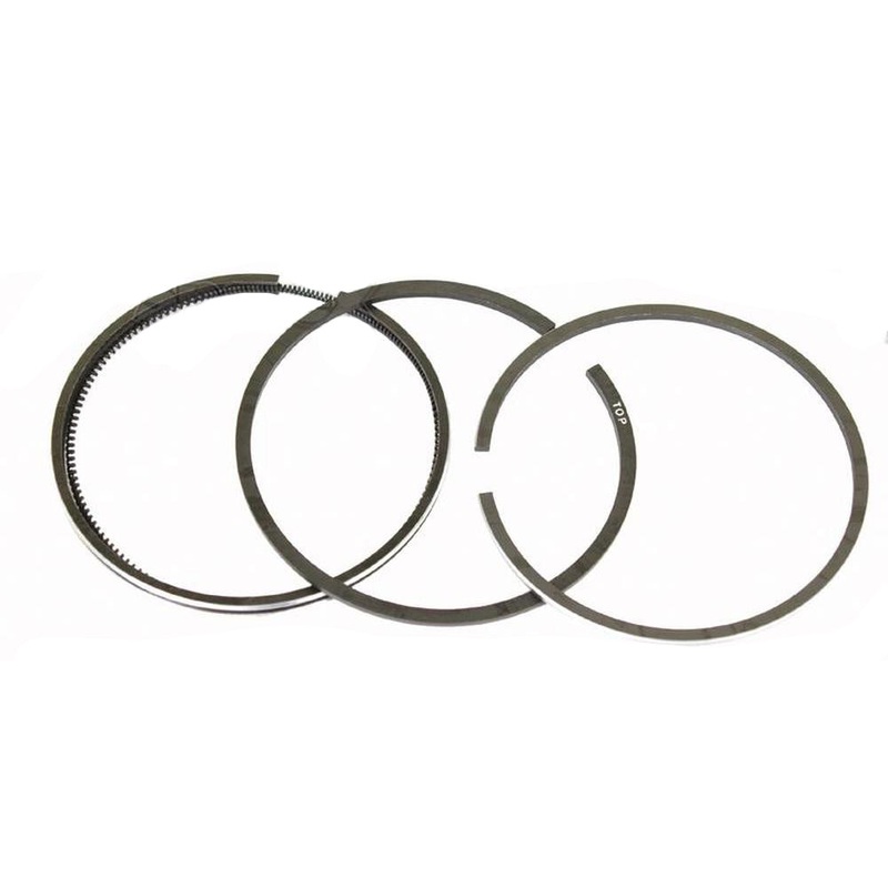 TX13194 Piston Rings Set Fits Allis-Chalmers 5040 Fits Oliver 1355 1255 1250A