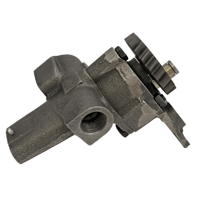 3638633M91 Fits Massey Ferguson 65 165 Early 255 Diesel Engine Oil Pump