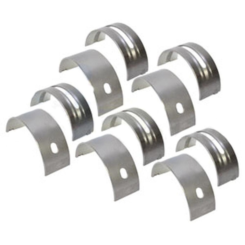735168M91 Main Bearing Set STD Fits Massey Ferguson Tractor 175, 180, 255, 265+
