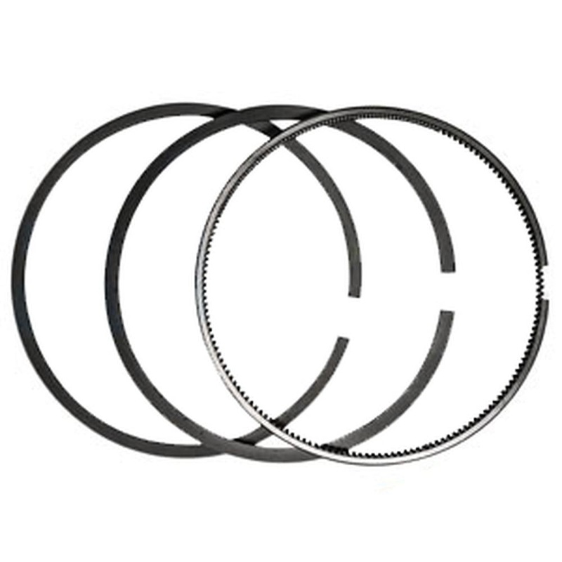 ENO20-0434 - Rings, Piston