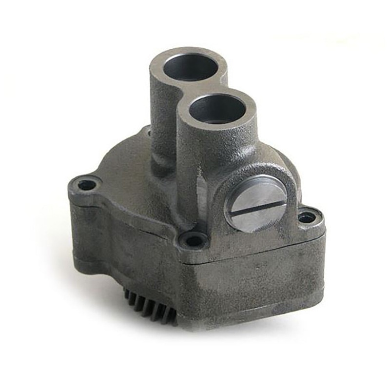 IHS5584-STR Oil Pump Fits International Hydro 86 544 664 686 706 756 786 826 886