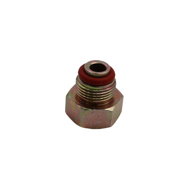 O-Ring for Top Cover Lever Shafts 568-010 Fits John Deere Fits Lucas-CAV Pumps