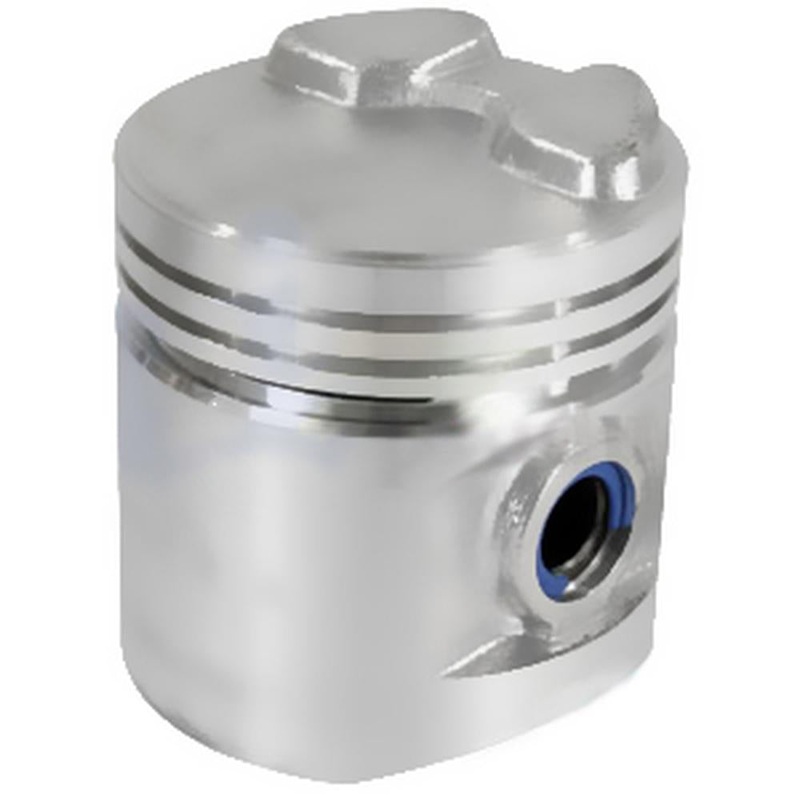 Piston & Pin Fits Ford/New Holland Models