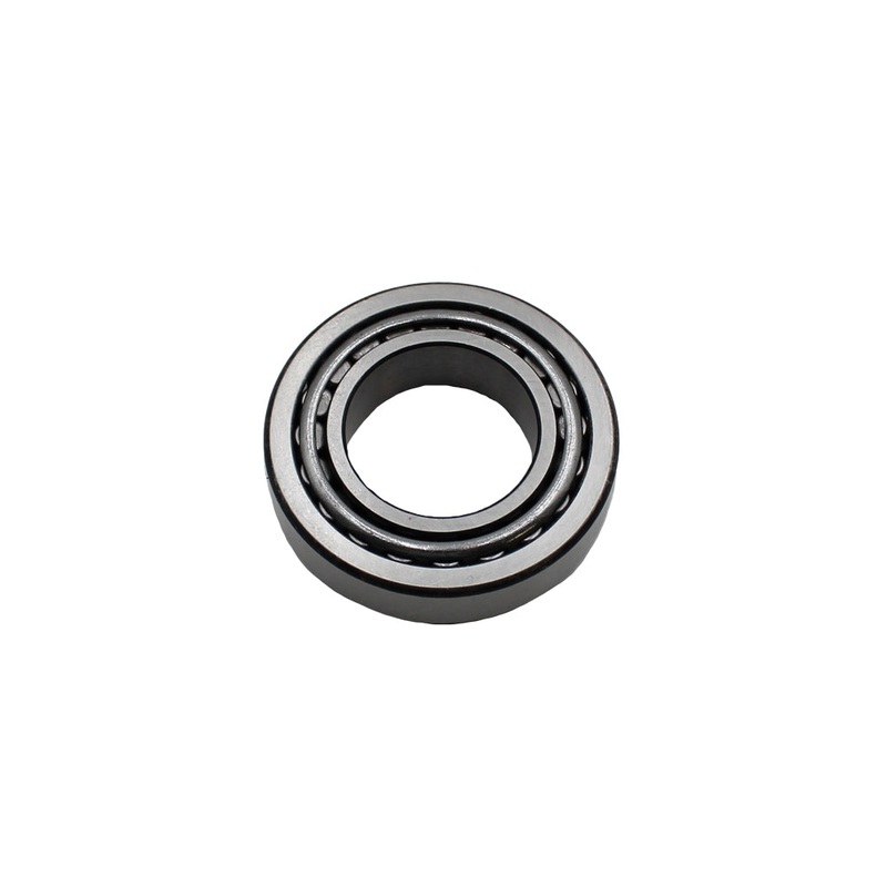 SET5 Tapered Roller Bearing and Cup Set ID 1 3/8 Class 2 Standard Open