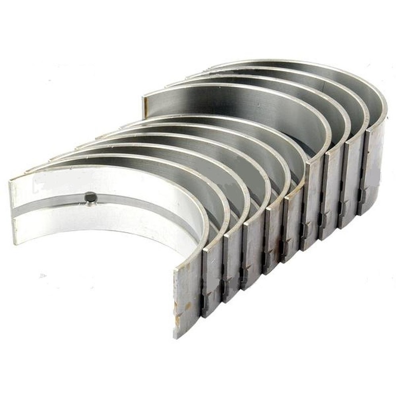 STD Main Bearing Set Fits Ford Major Power Major Super Major