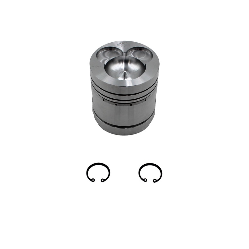 VPB2441 +.040" Piston Fits David Brown Tractors Diesel 880 1200 1210 1212 780