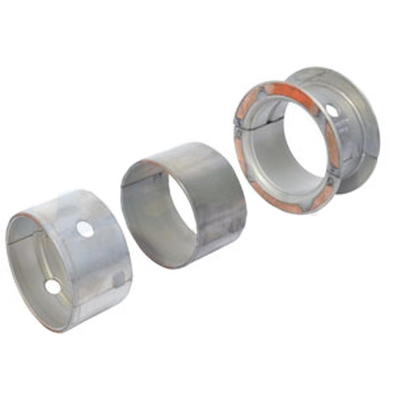 70209867 New Main Bearing Set Fits Allis Chalmers B C CA B15 IB