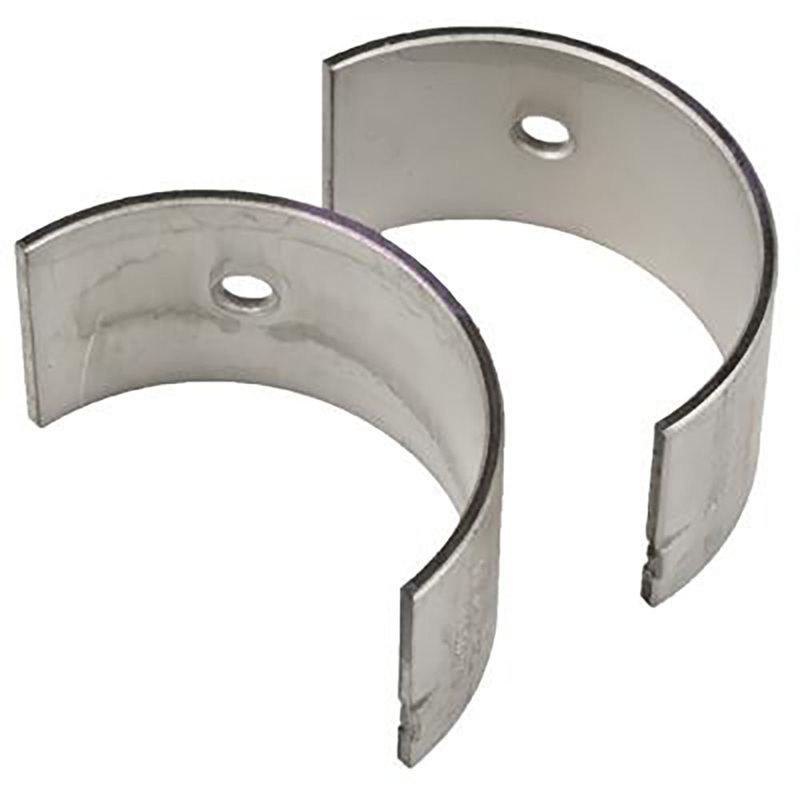 Connecting Rod Bearings - .020" Oversize - Set Fits Massey Ferguson