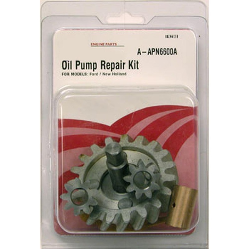 S.67087 Repair Kit, Oil Pump, 9/16