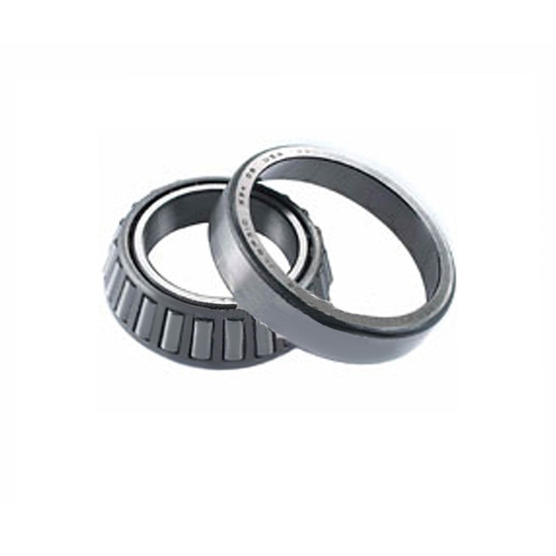 Trailer Hub Wheel Bearing Kit LM67048 & Race LM67010 Fits Dexter Trailer - Hub