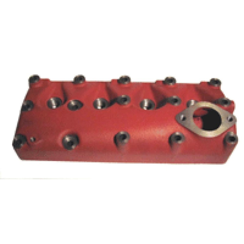 251228R11 Cylinder Head Fits FARMALL C60 Engine Fits Cub Fits Cub LowBoy