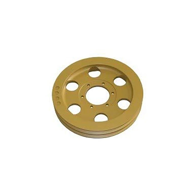 2P2407 Pulley Fits Caterpillar Models